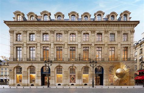 vuitton place vendome